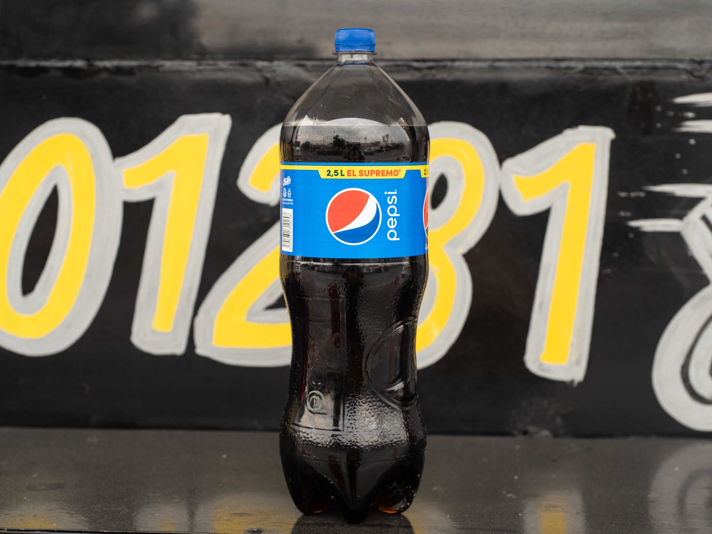 PEPSI 2 Litros