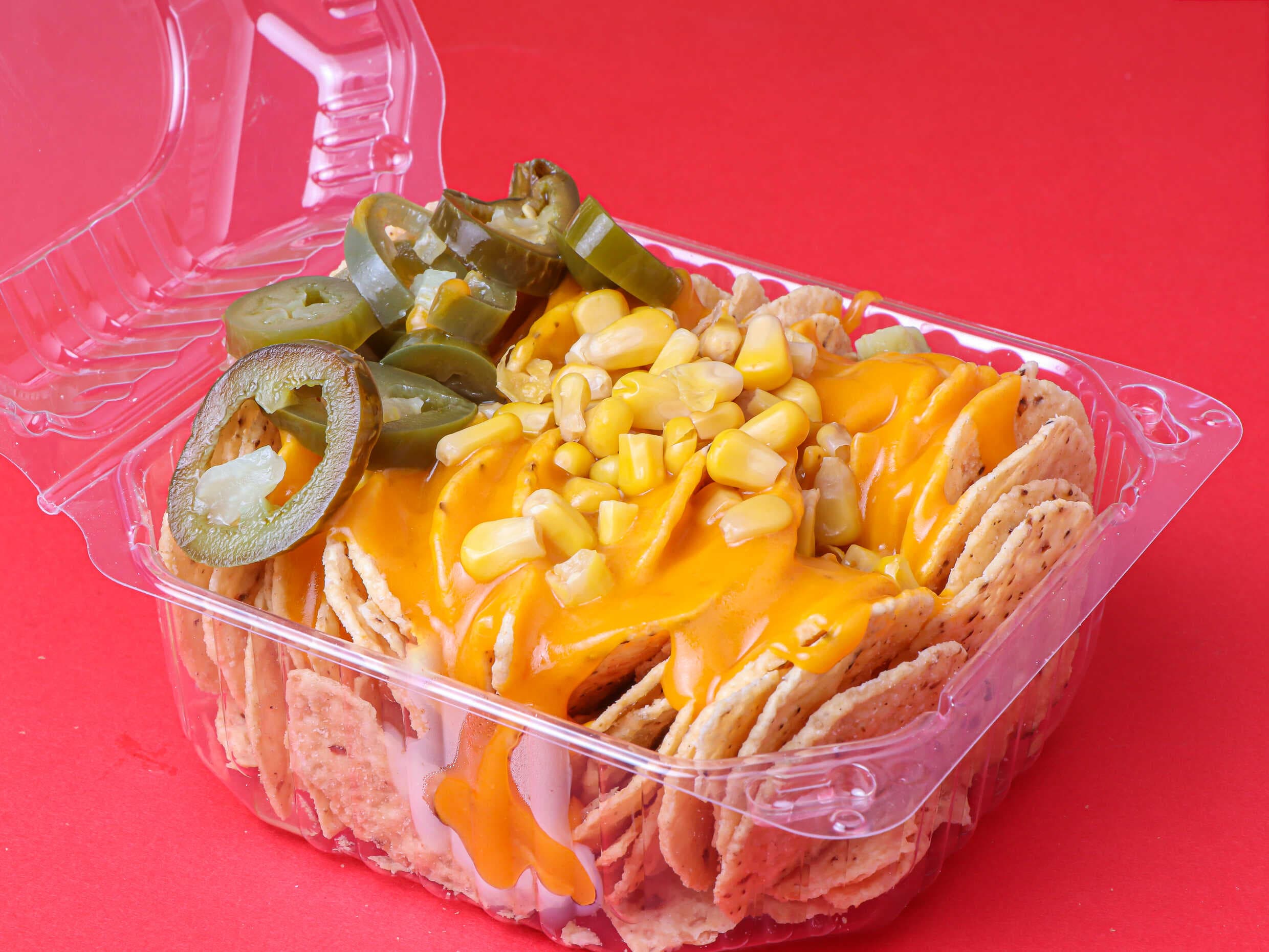 Nachos
