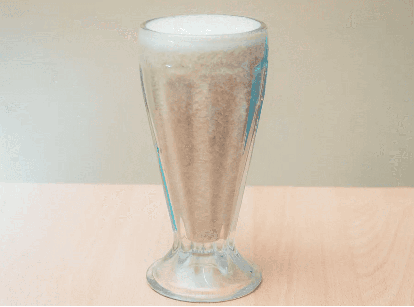 Jugo de Plátano