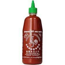 Sriracha