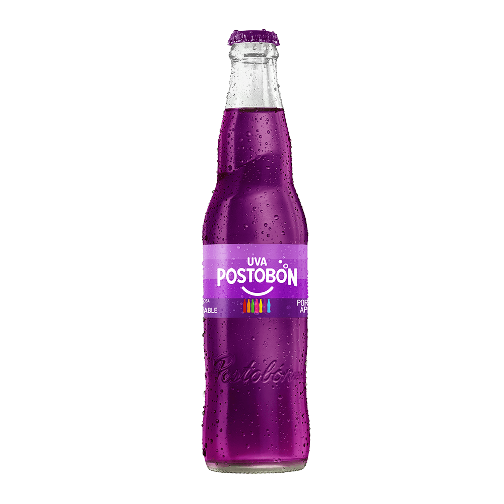 Gaseosas Postobón 269 ml