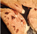 Quesadilla de Maíz 3 Pzs