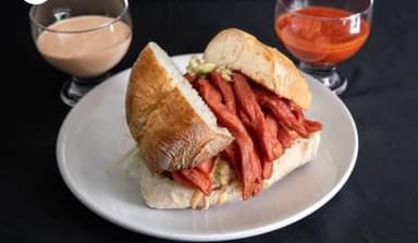 Combo 3 Tortas de Salchicha