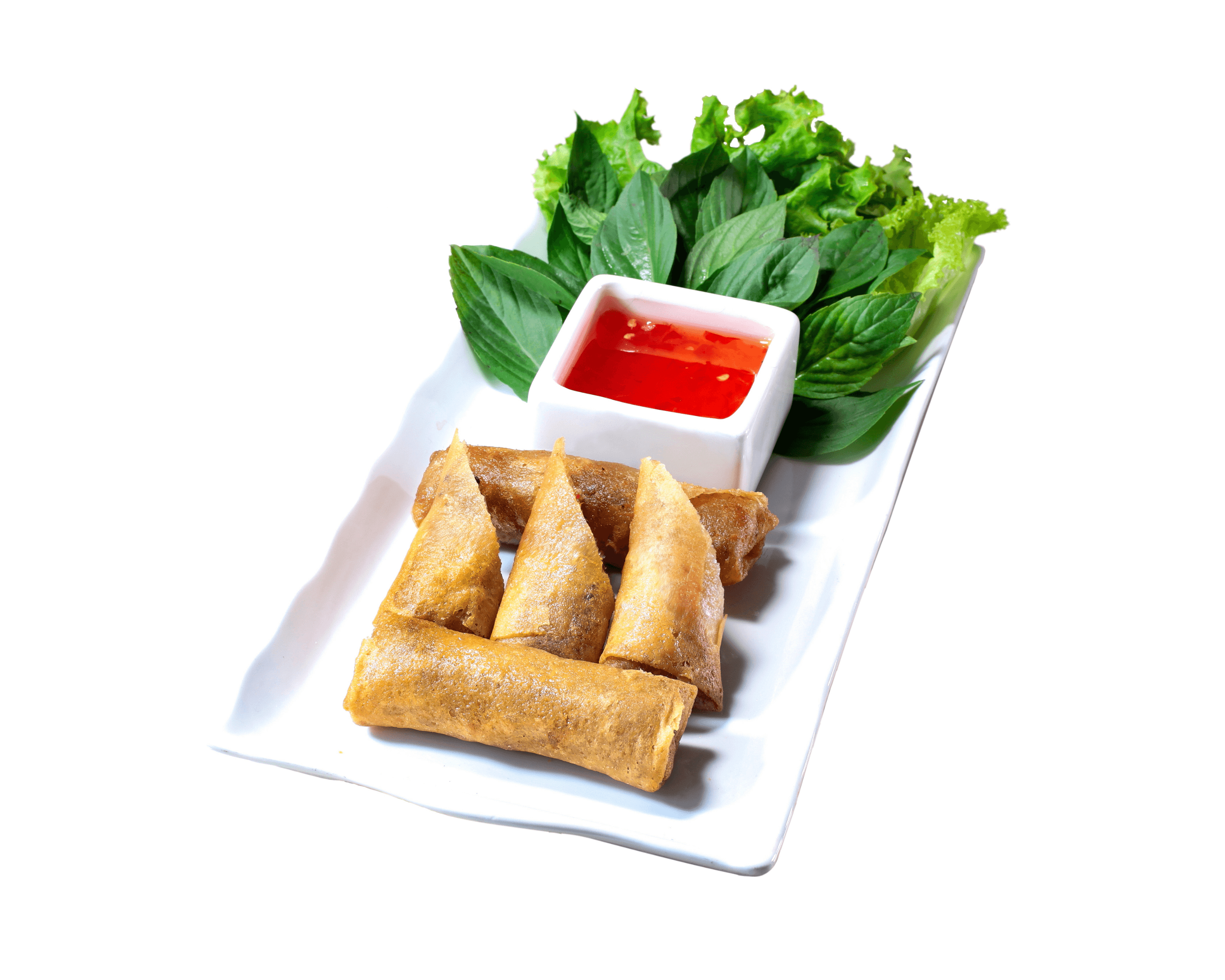 Spring Rolls