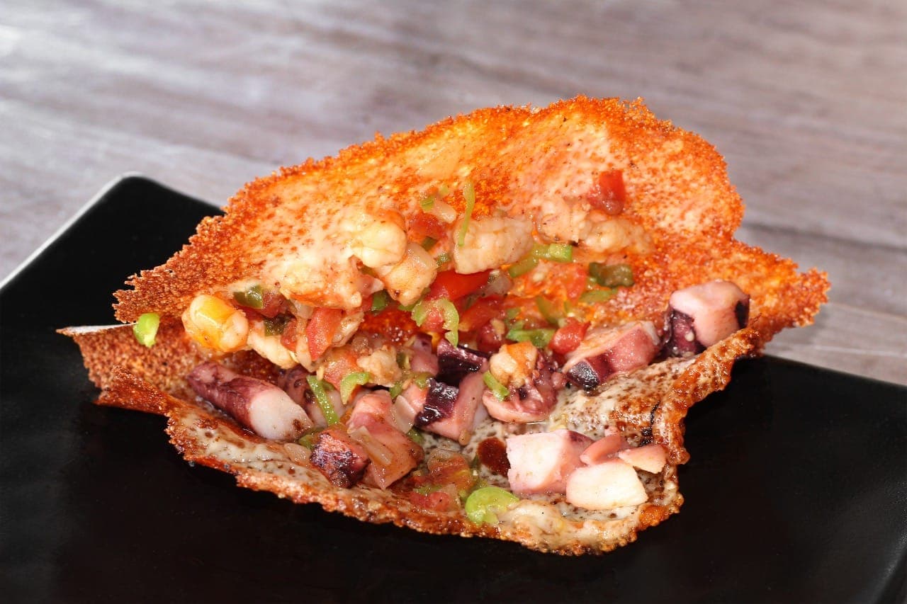 Taco Conta