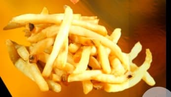 Papas a la Francesa