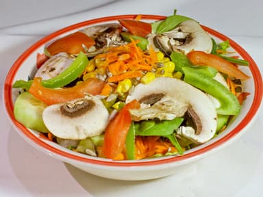 Ensalada Verde Grande