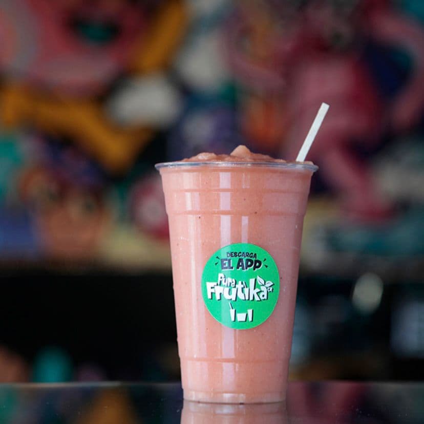 Batido Yimmy