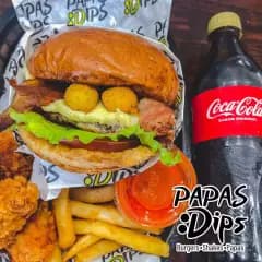 Super Comb0 Mozzarella (pareja)