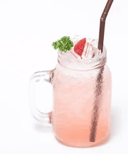Soda Italiana Litchi