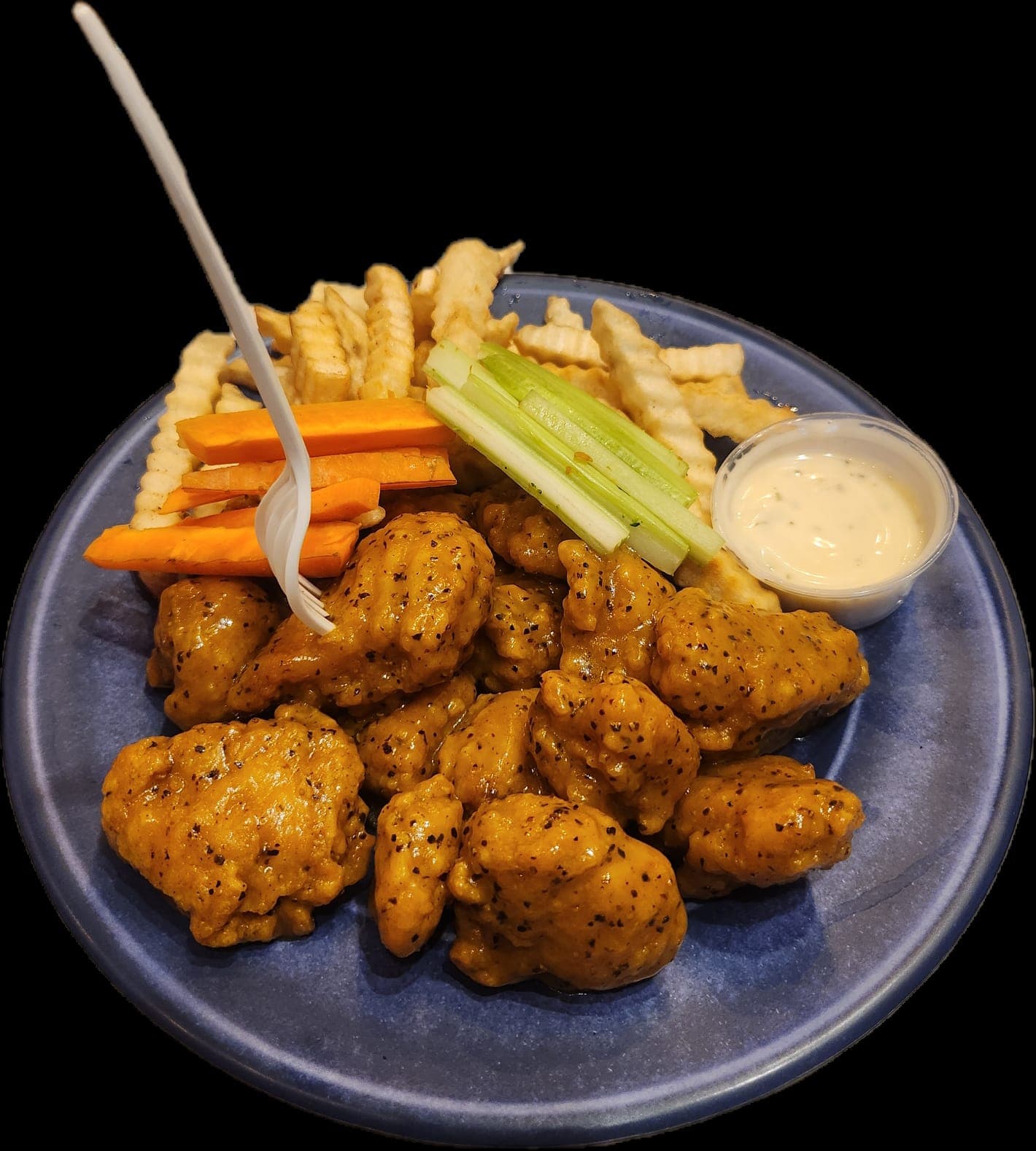 Boneless 500 Gr