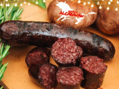Morcilla - Cod 11464
