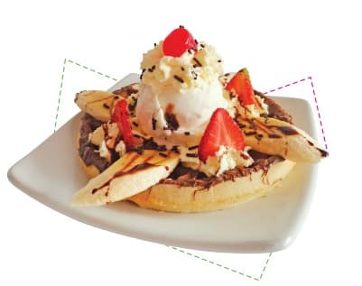 Nute Waffle