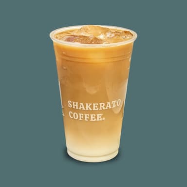 Cold Brew Latte