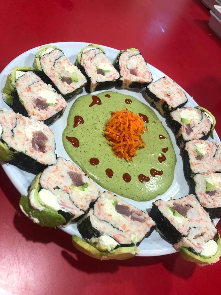 SRI Keto ¡Nuevo!