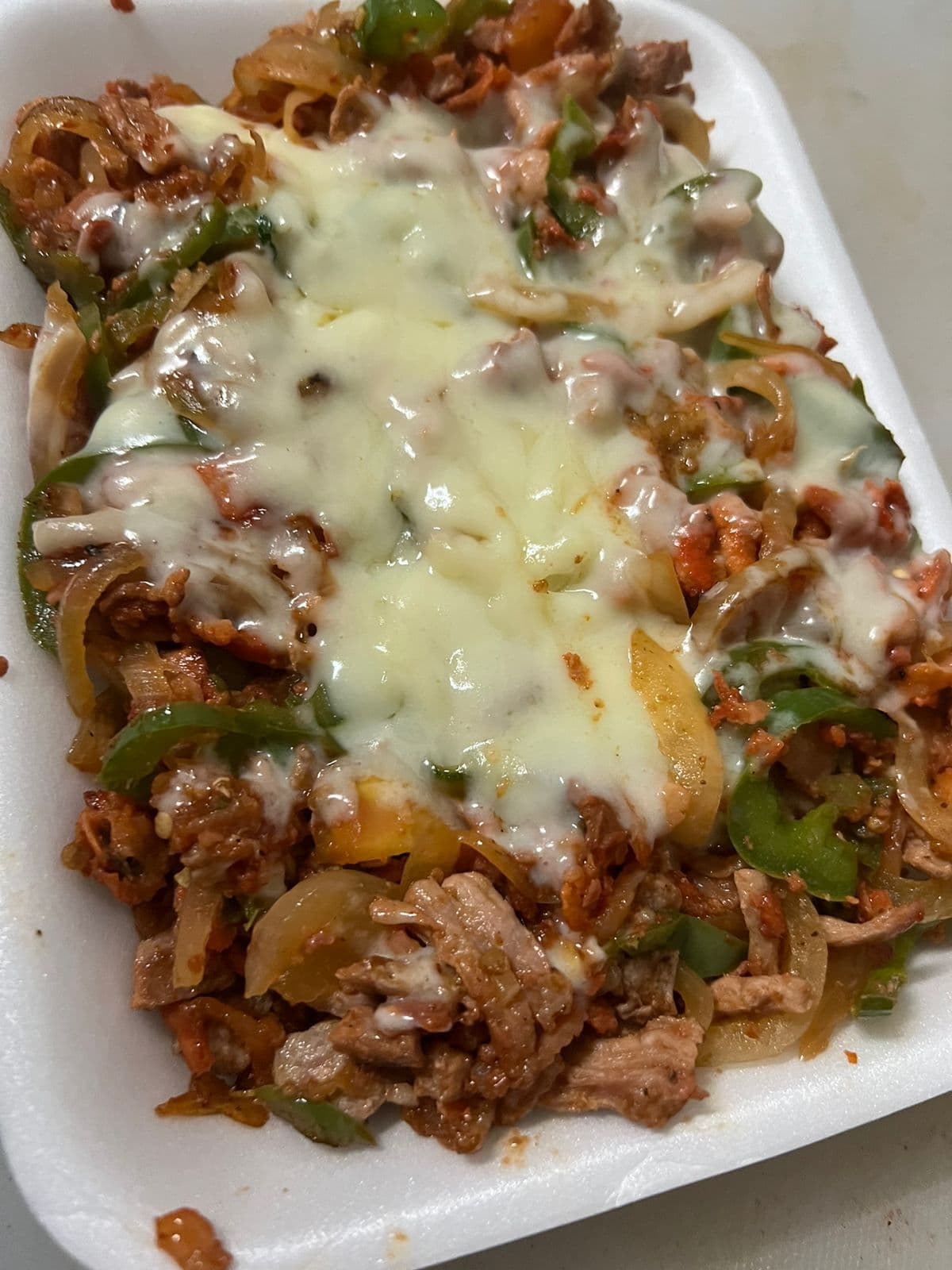 Delicias Especial