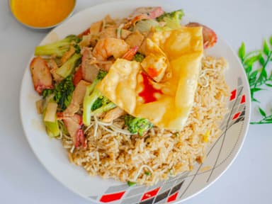 Combinado Especial