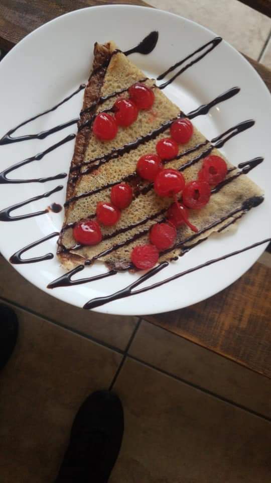 Crepa Delicia