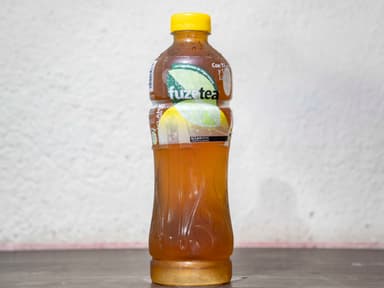 Fuze Tea Negro