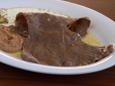 Cecina Natural