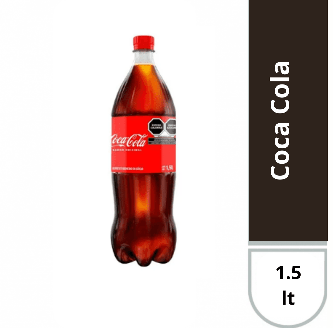 Coca Cola 1.5 L