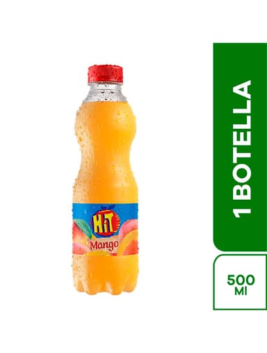 Jugo HIT Mango 500 Ml