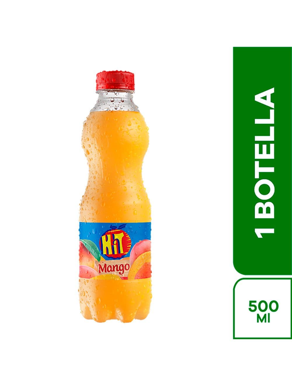 Jugo HIT  500 Ml