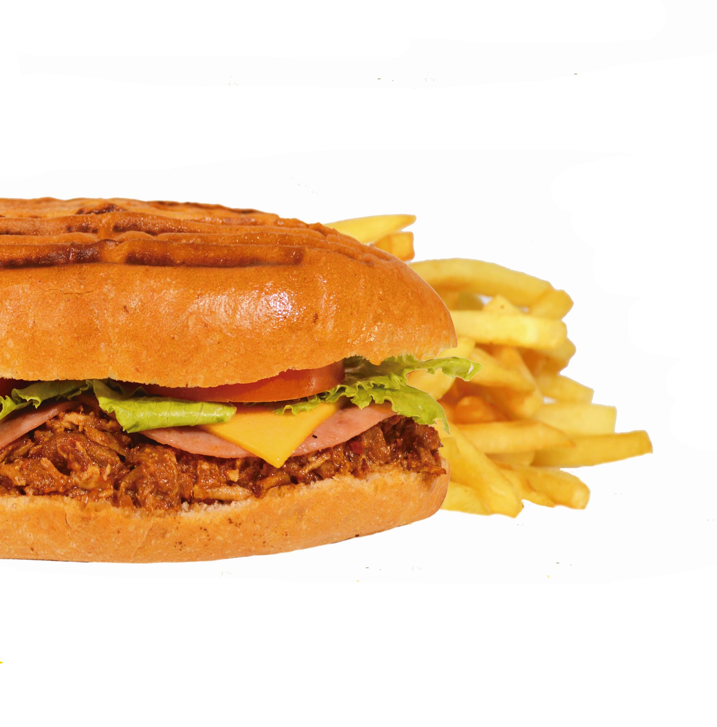 Combo Torta Lomo Especial