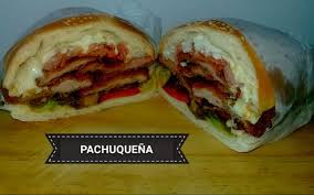 Torta pachuqueña