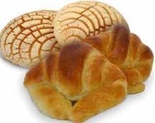 Pan Dulce
