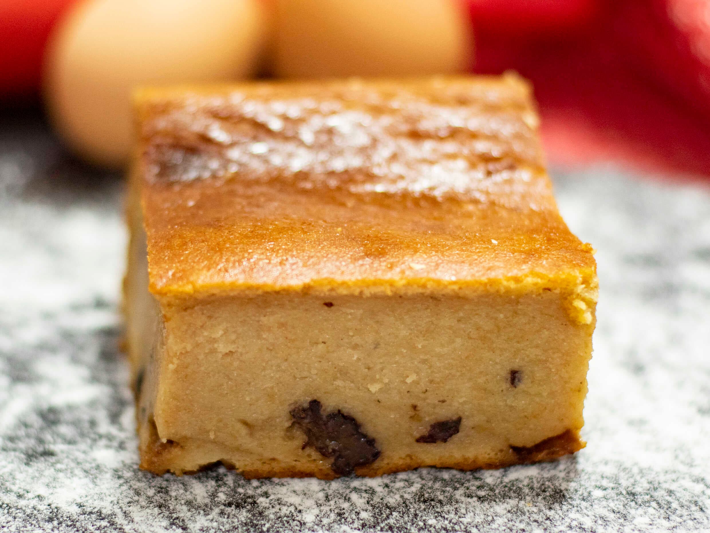 Unidad de Budín