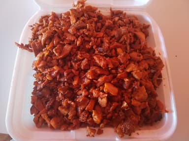 1/2 Kilo de Pastor