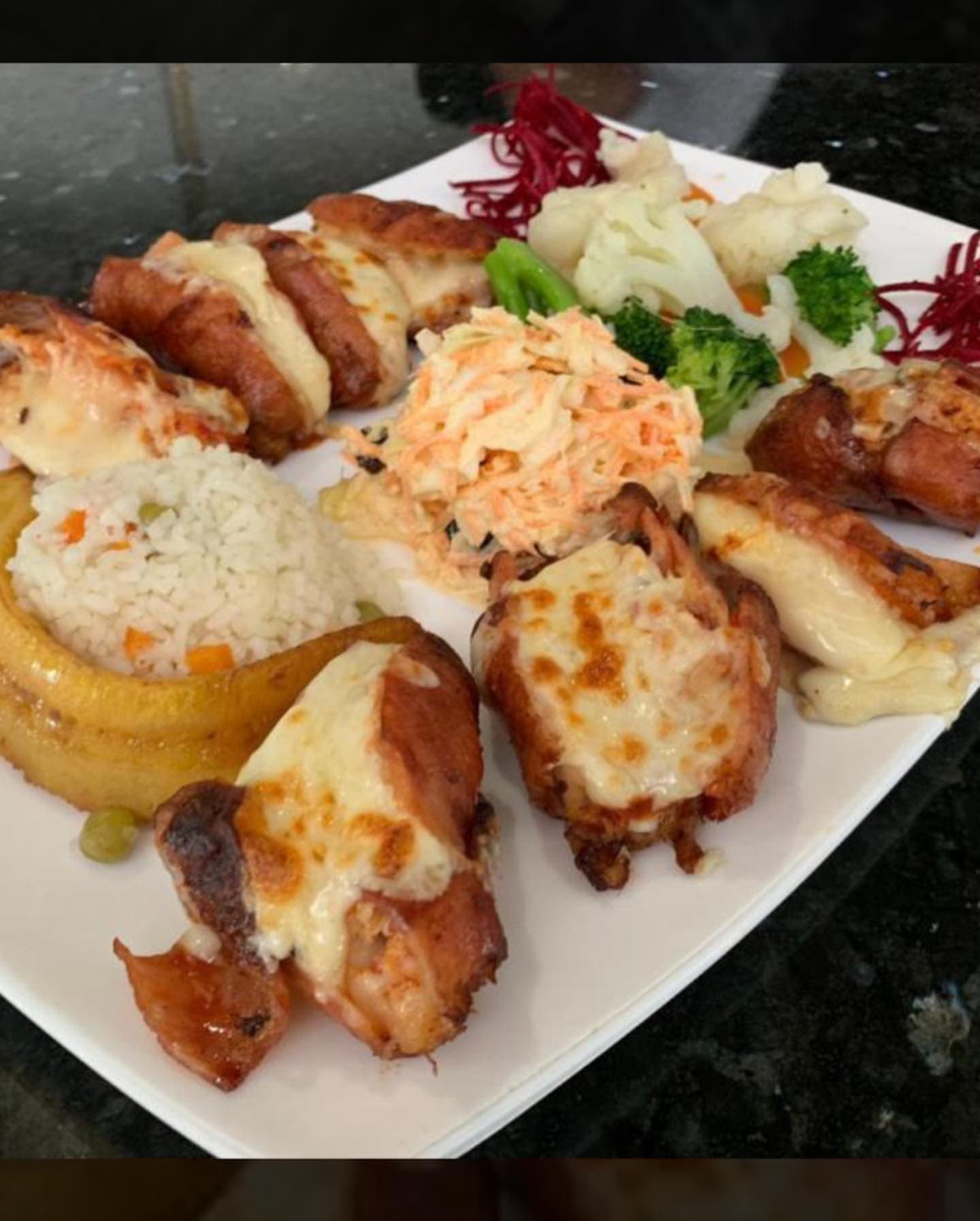 Combo Momia