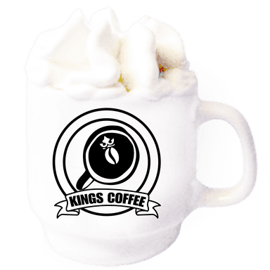 CAPUCHINO CON PANNA