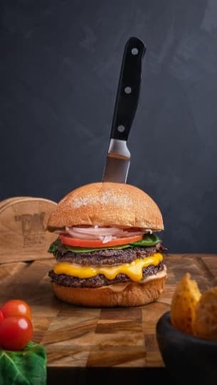 Brisburger Classic