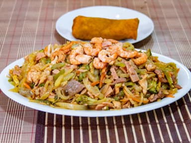 Chop Suey Especial (caja Grande)