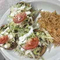 Tostada