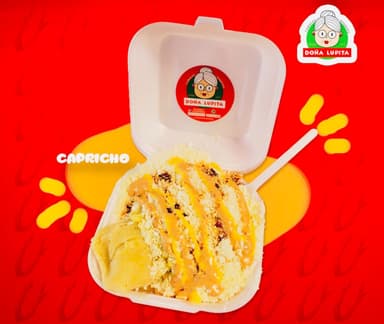 Capricho