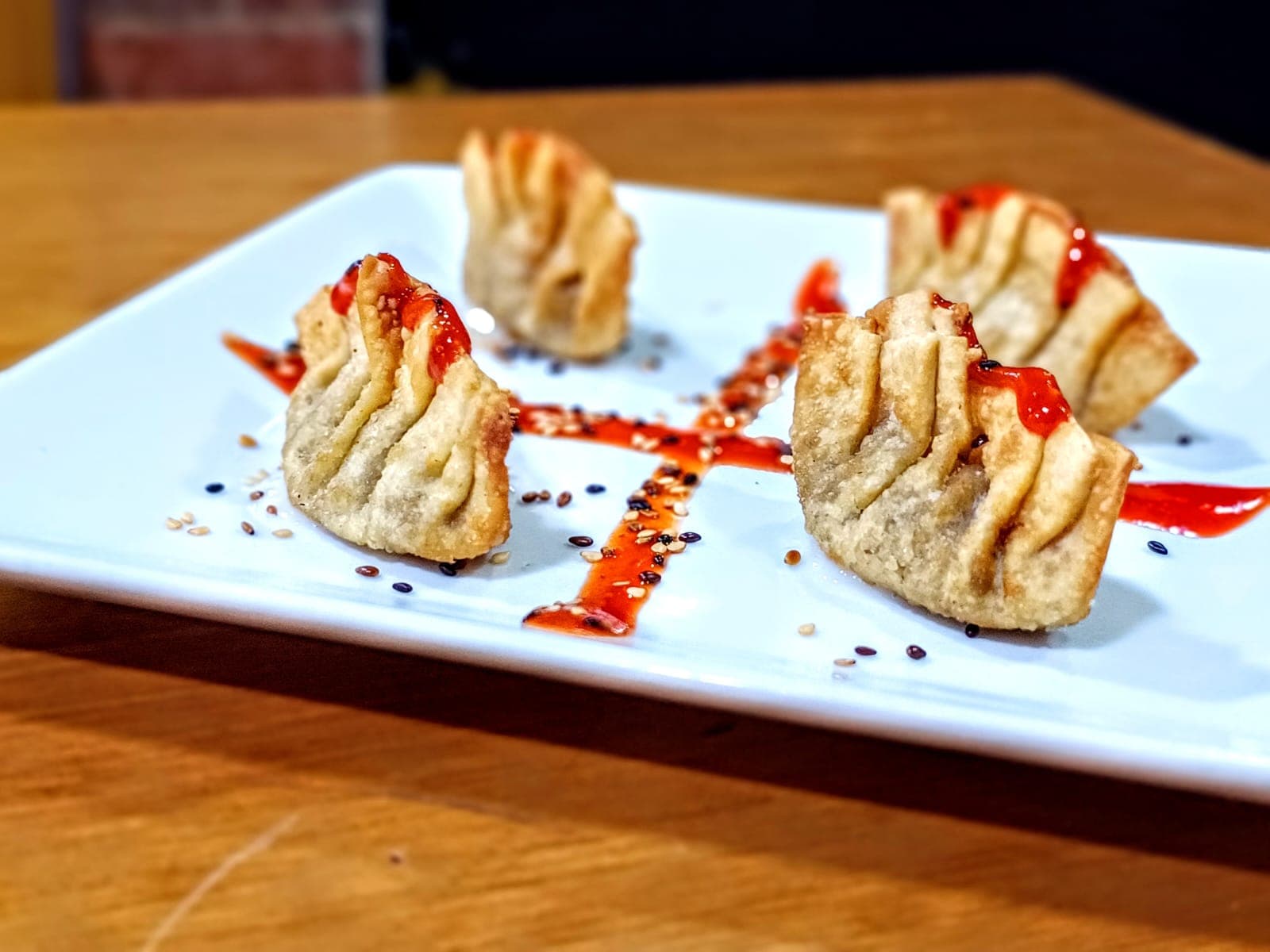 Gyozas