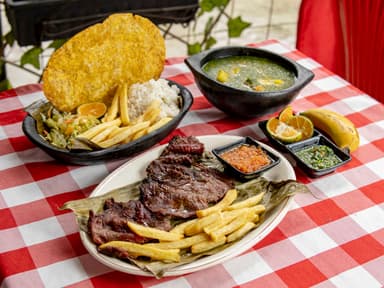 Carne Asada