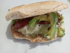 Torta Chilanga