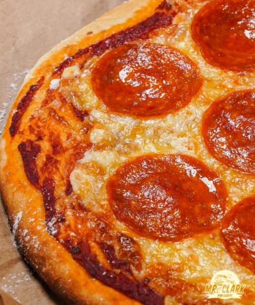 Pizza Individual