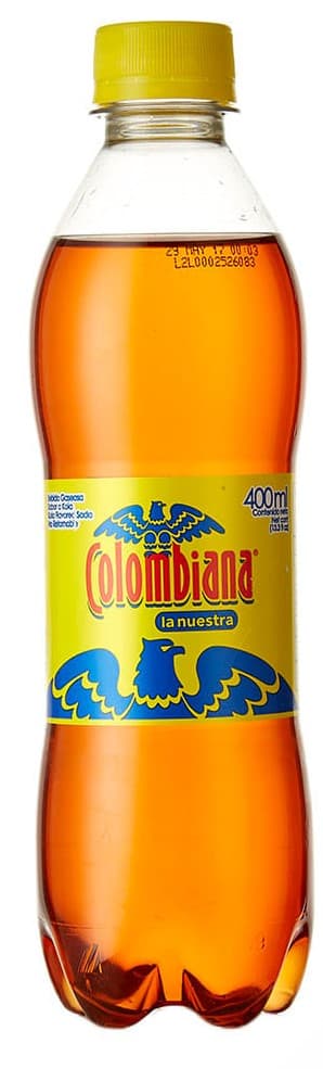Postobon Colombiana 400 ml