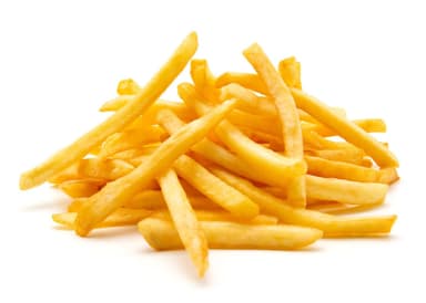 Orden de Papas