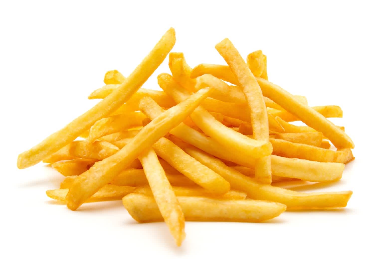 Papas francesa