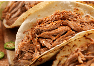 Tacos Ticos