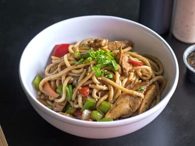 Noodles