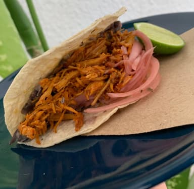 Cochinita-Fresca