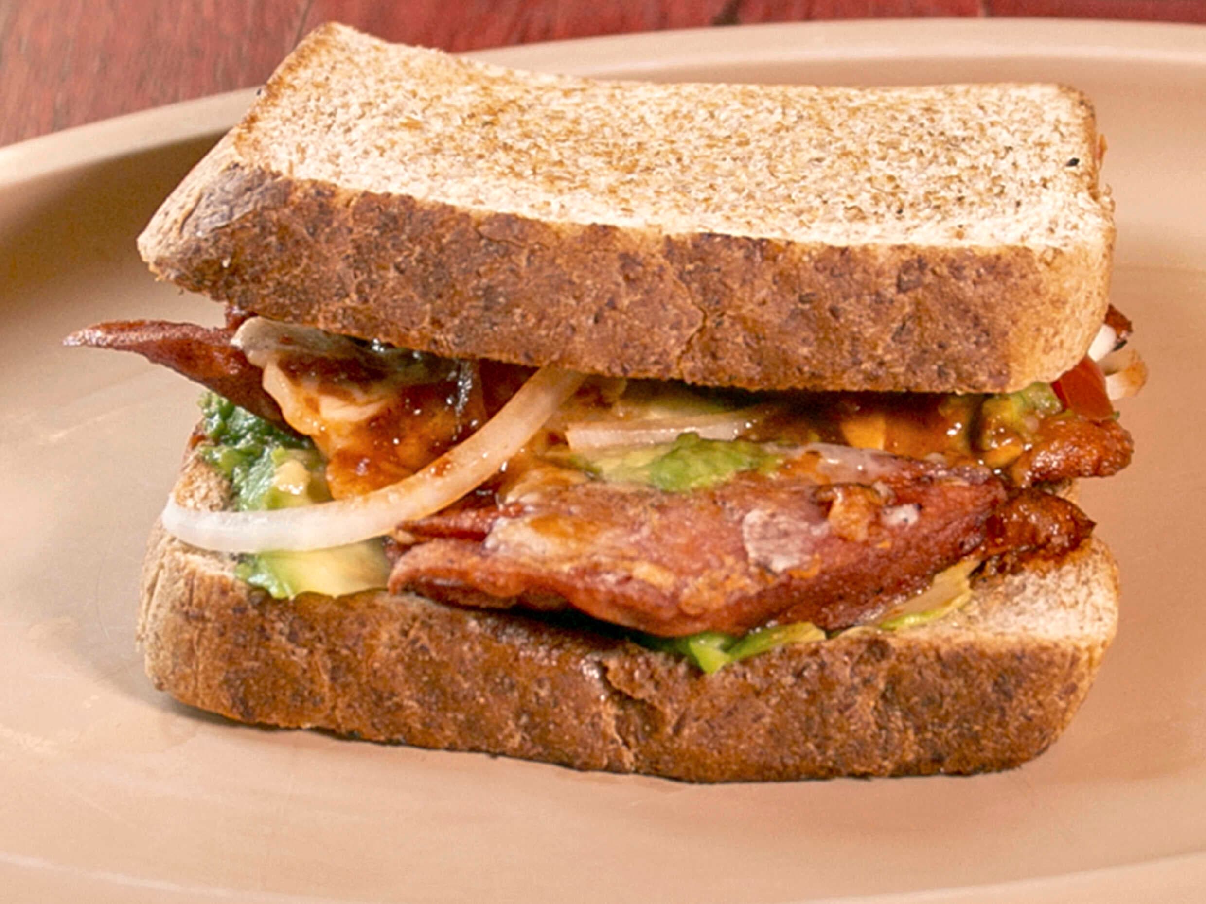 Sandwich Combinado