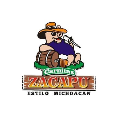 1/2 kilo de carnitas